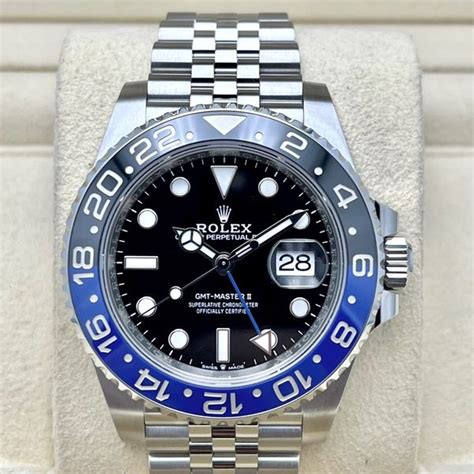 rolex batgir|2024 batgirl rolex.